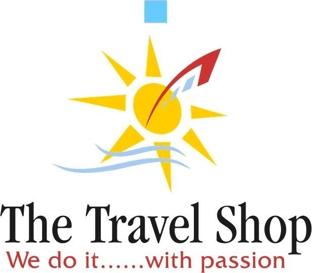 The Travel Shop